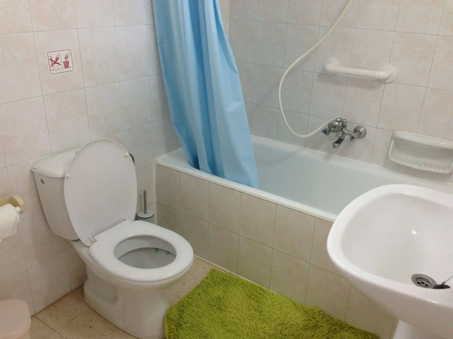 Astrofegia Apartments