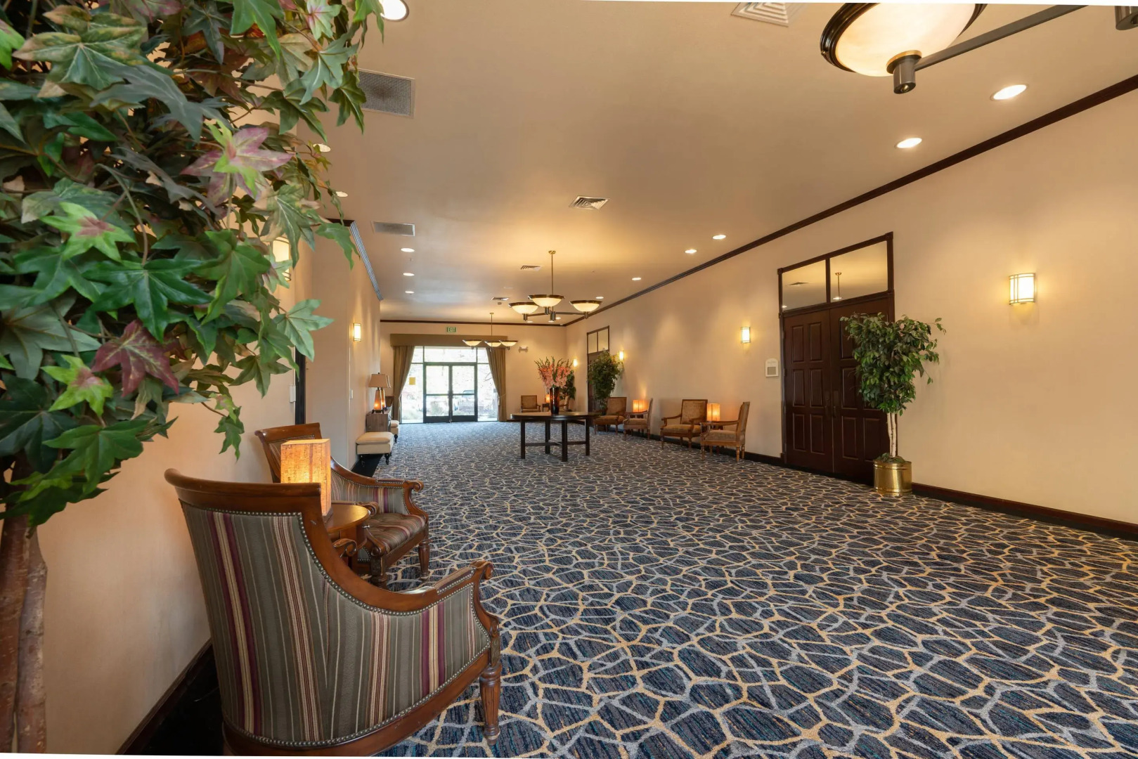 Gold Miners Inn Grass Valley, an Ascend Collection Hotel