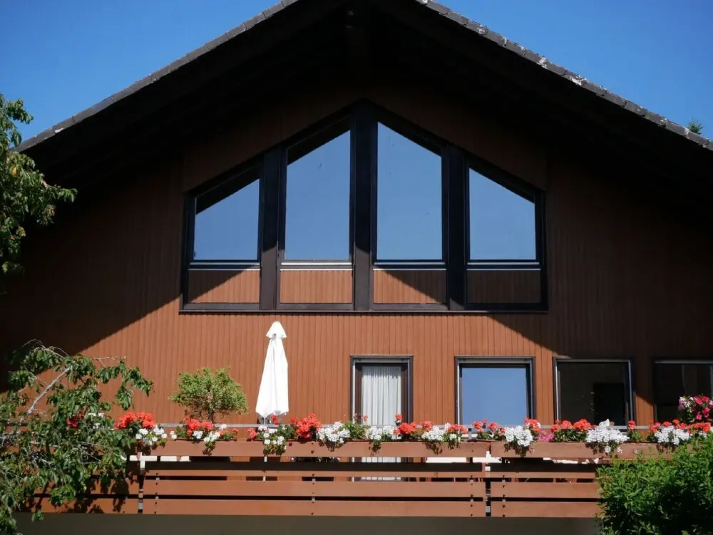 Haus Vita Ferien- und Seminarhaus