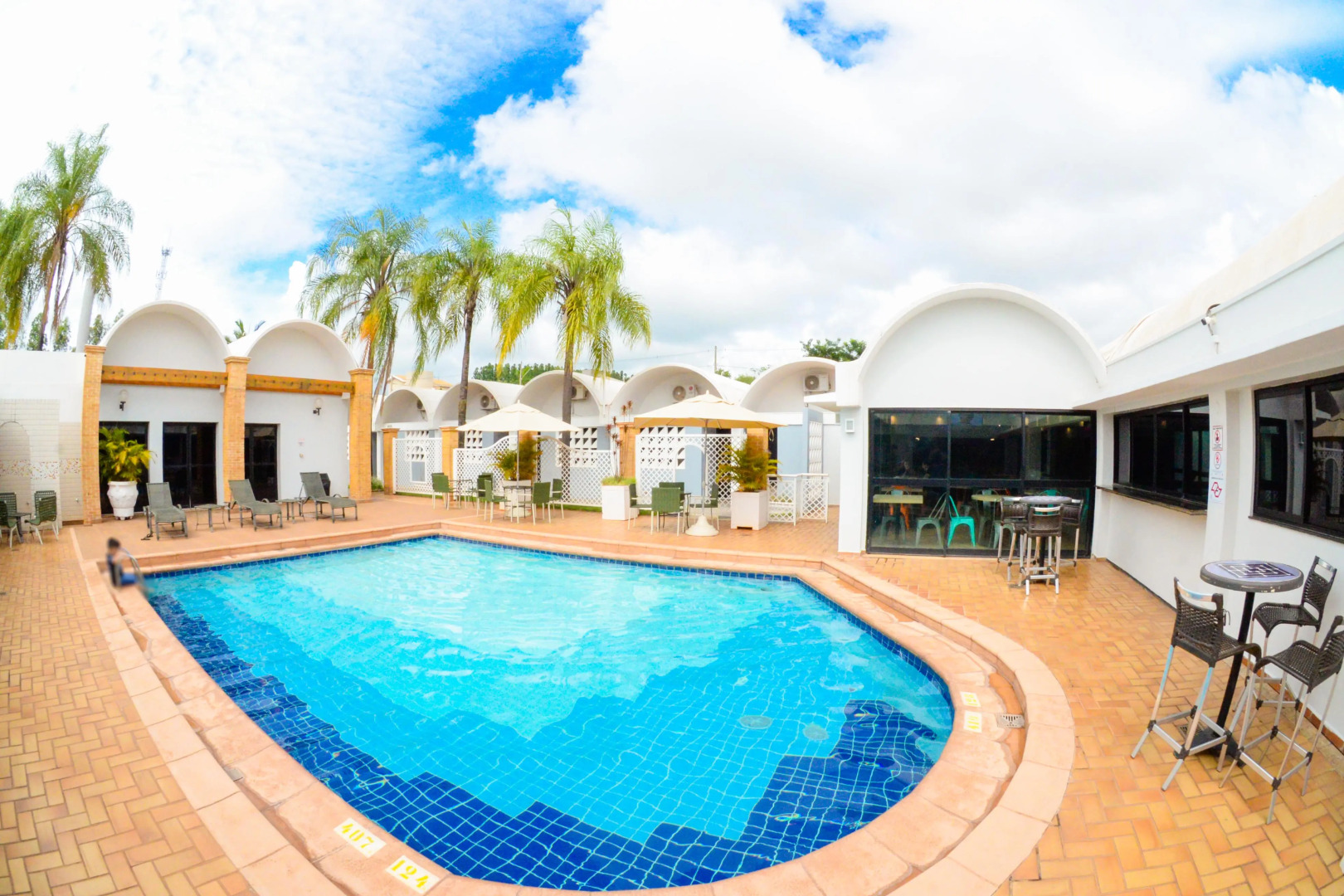 ibis Styles Rio Preto Monte Líbano