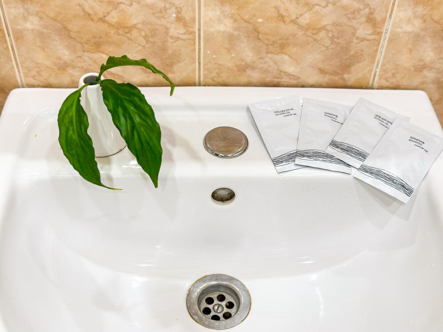 КрымскХоум на улице Маршала Жукова 8