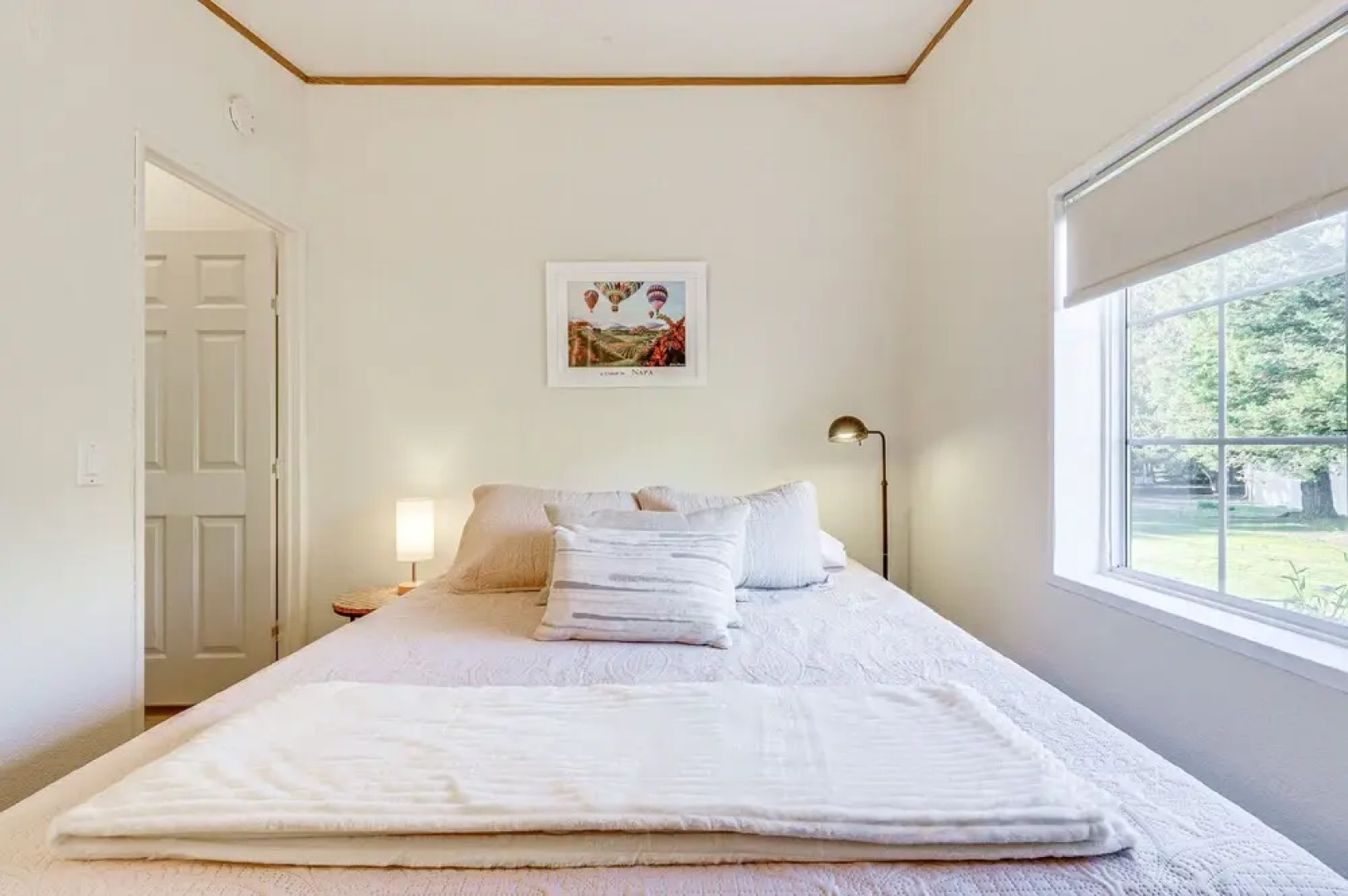 Charming Petaluma Cottage w/ Grill Near Wineries