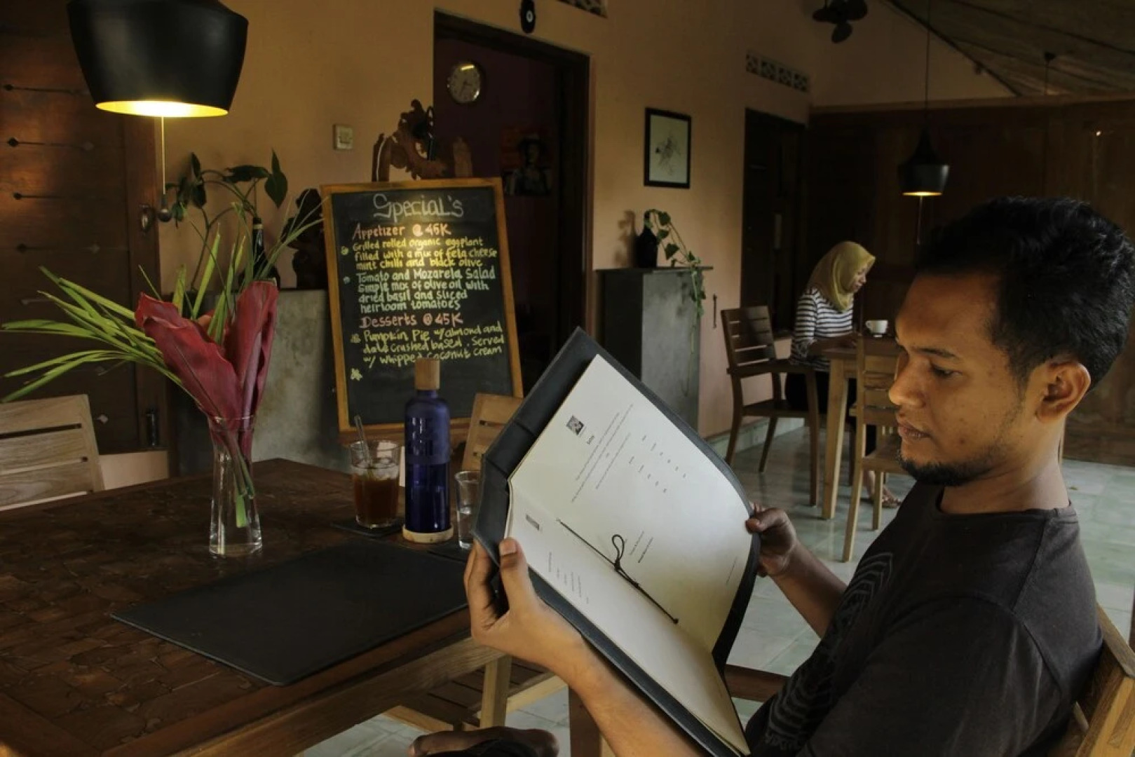 Yabbiekayu Eco Bungalows