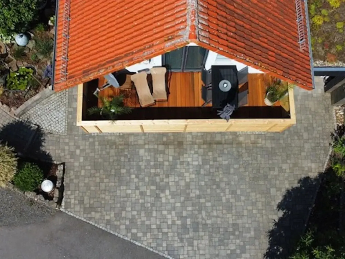 Ferienhaus in Obernburg am Edersee