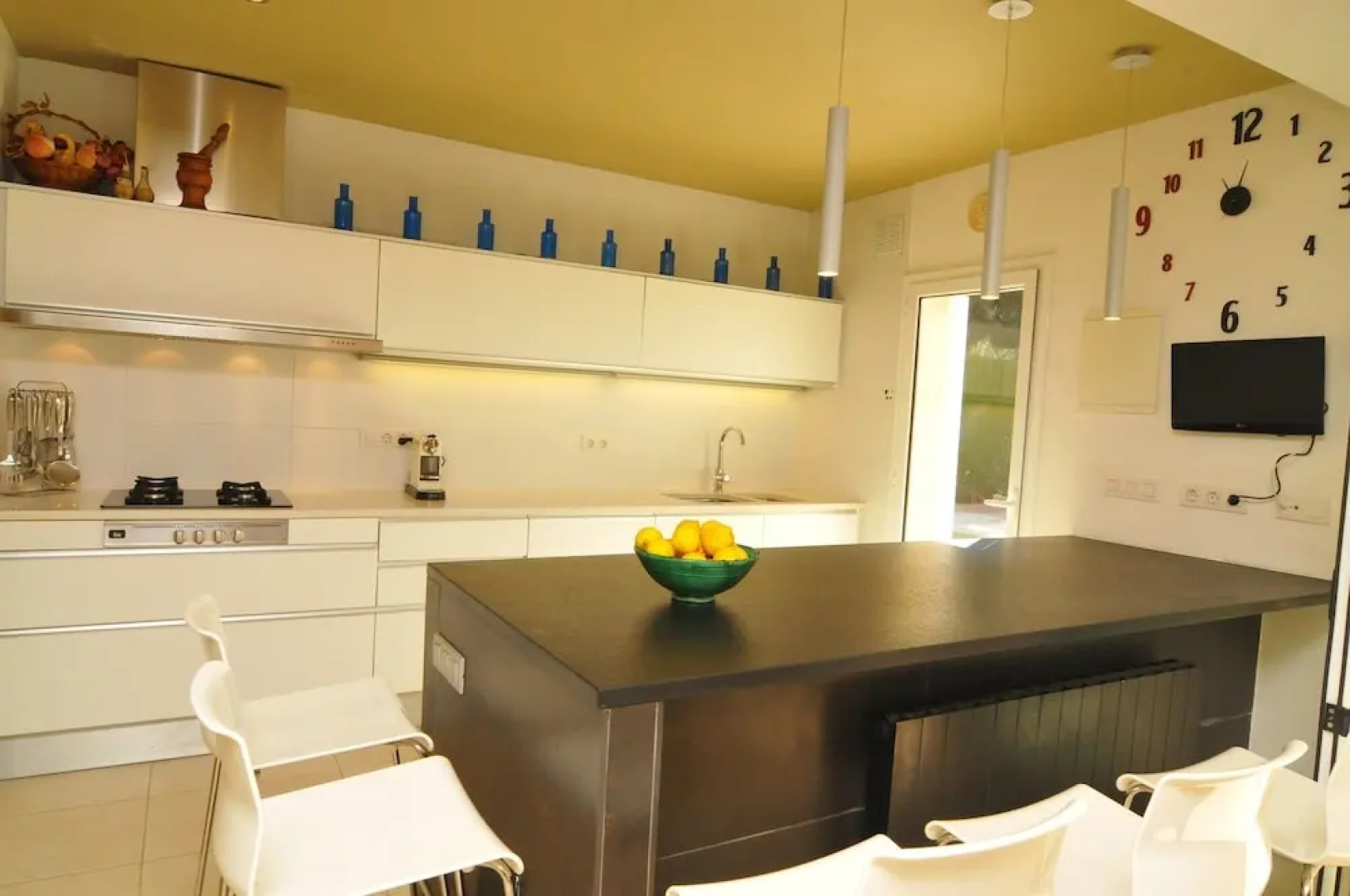 HomeHolidaysRentals Moai - Costa Barcelona