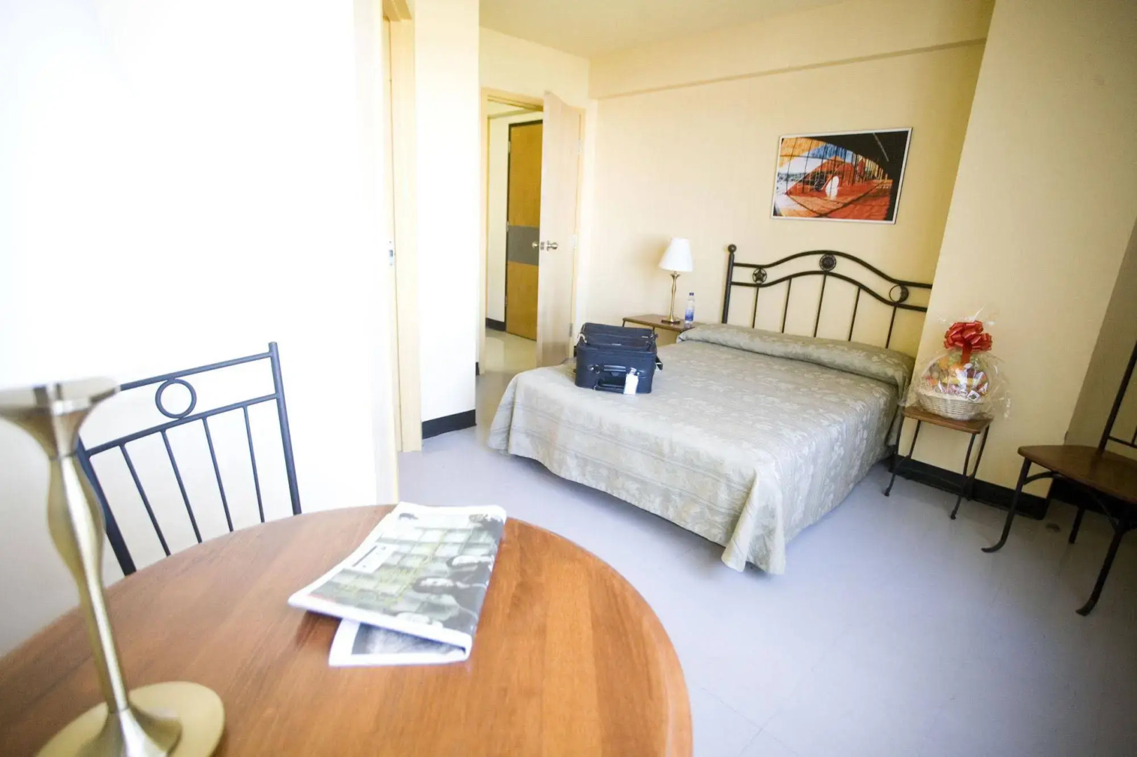 Résidences Campus Notre-Dame-de-Foy