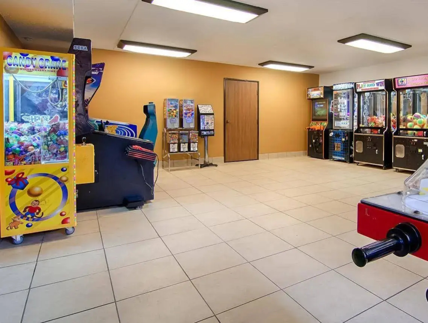 Best Western Plus New Ulm