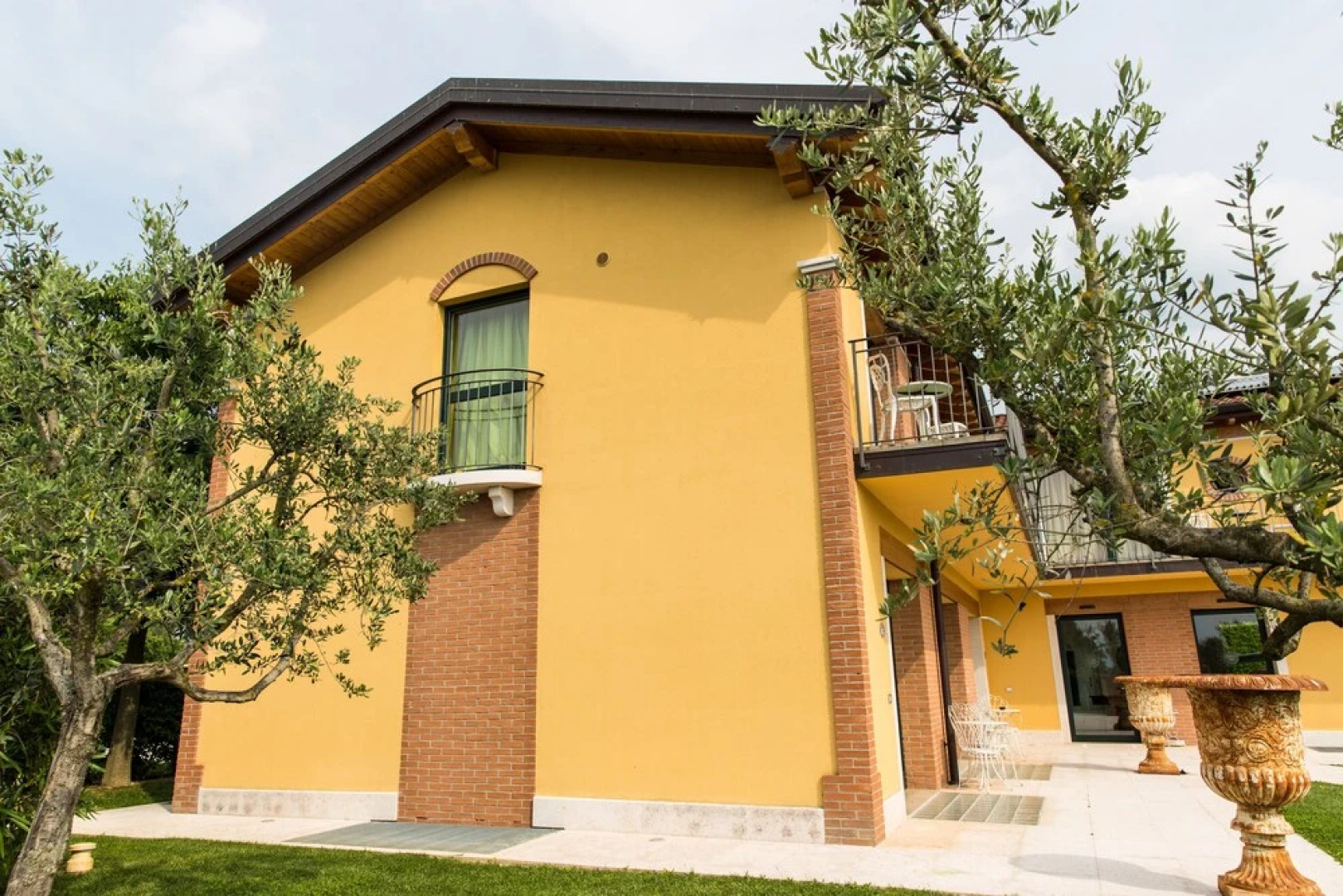 Agriturismo CaDel Sol