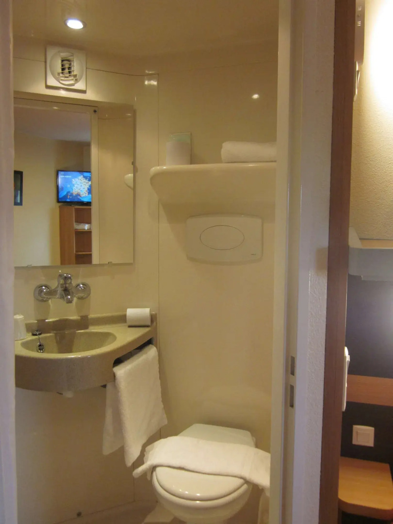 Première Classe Bayeux