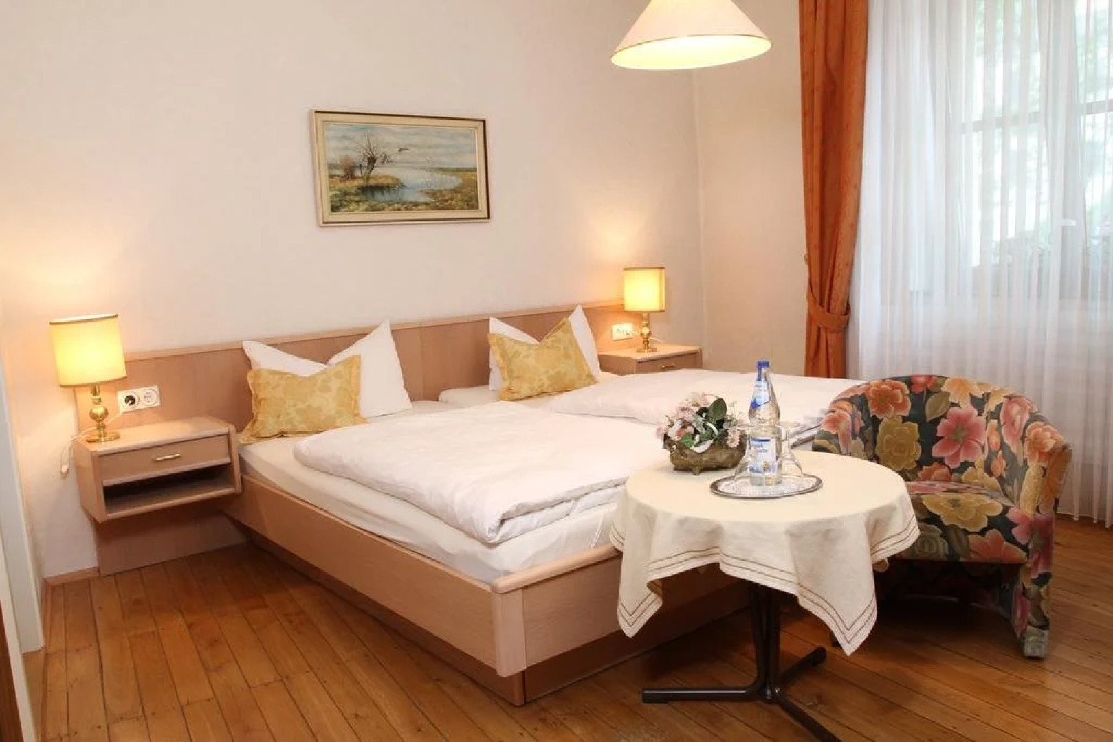 Gasthaus Assenmacher