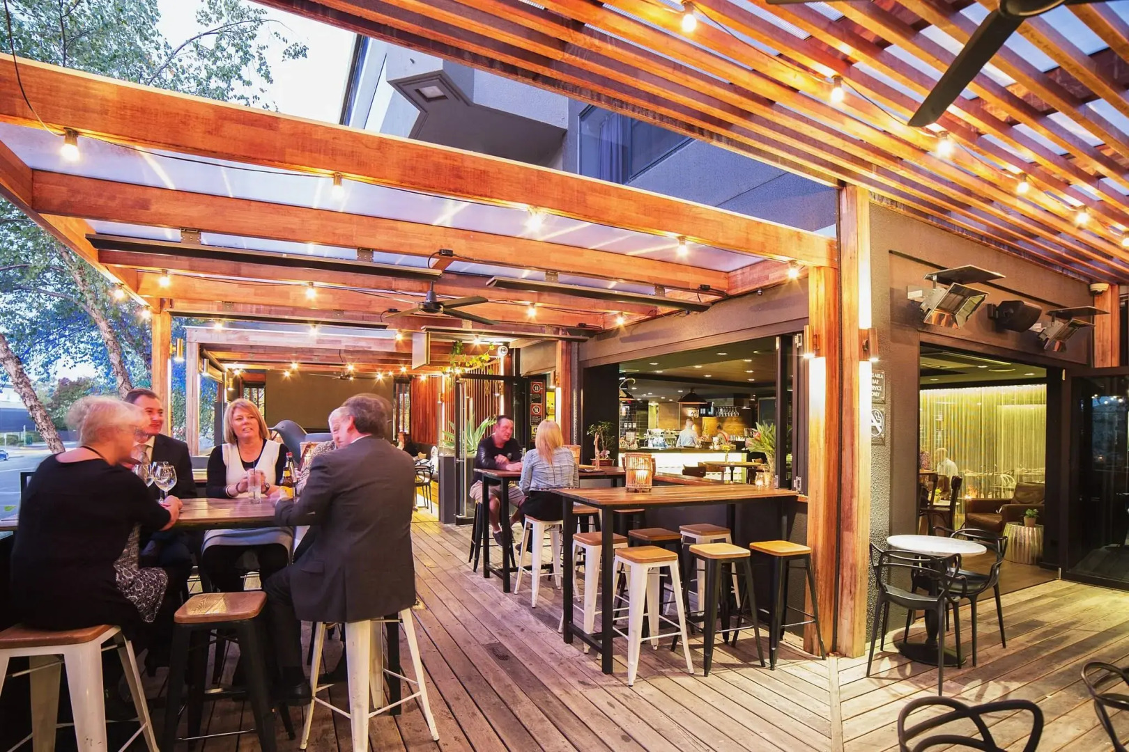 Apartments by Townhouse