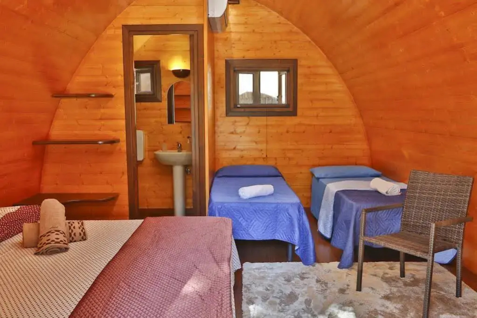 Campeggio Sanfilippo