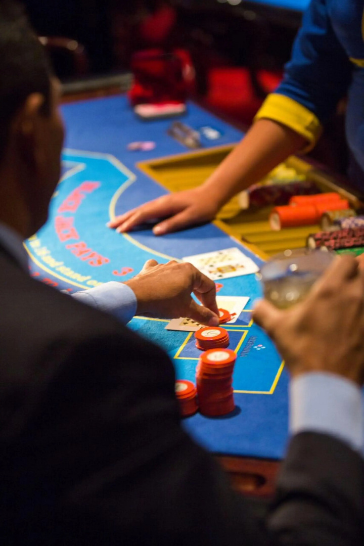 Renaissance Santo Domingo Jaragua Hotel & Casino