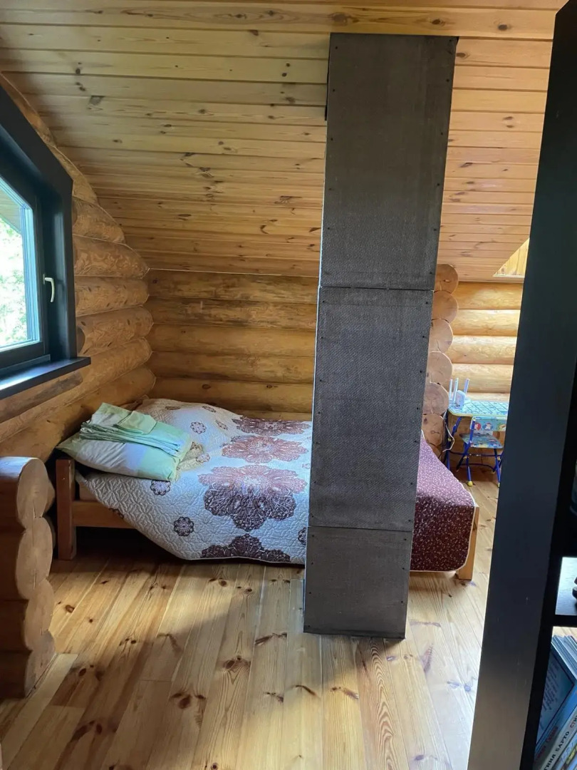 Дом Студёнка