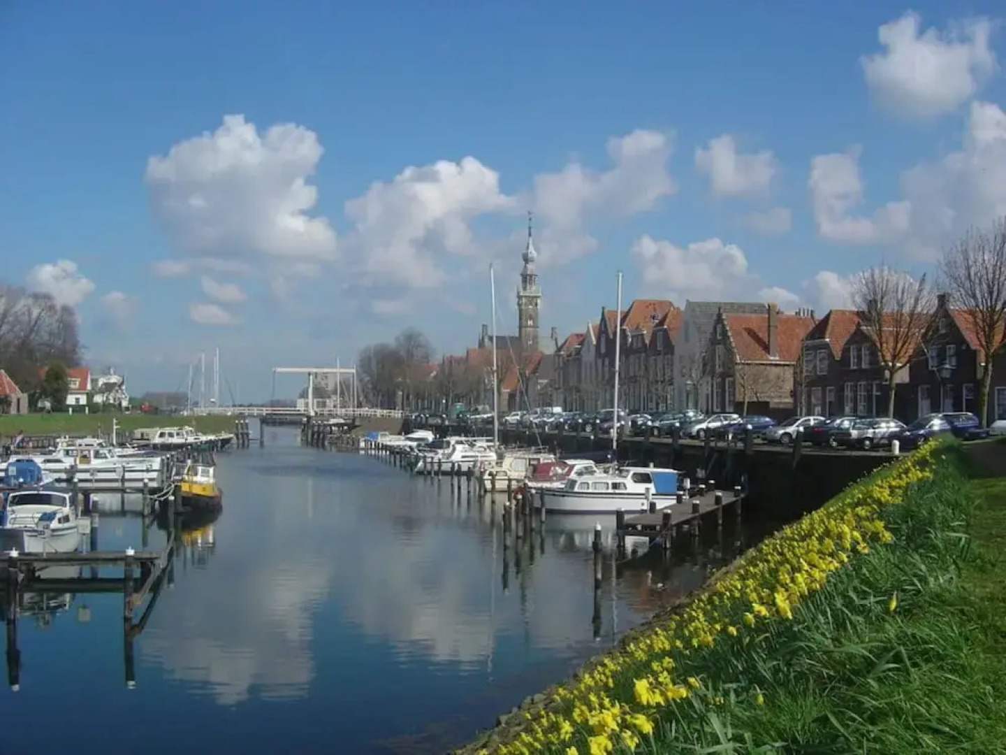 Schelphoekje Modern Retreat