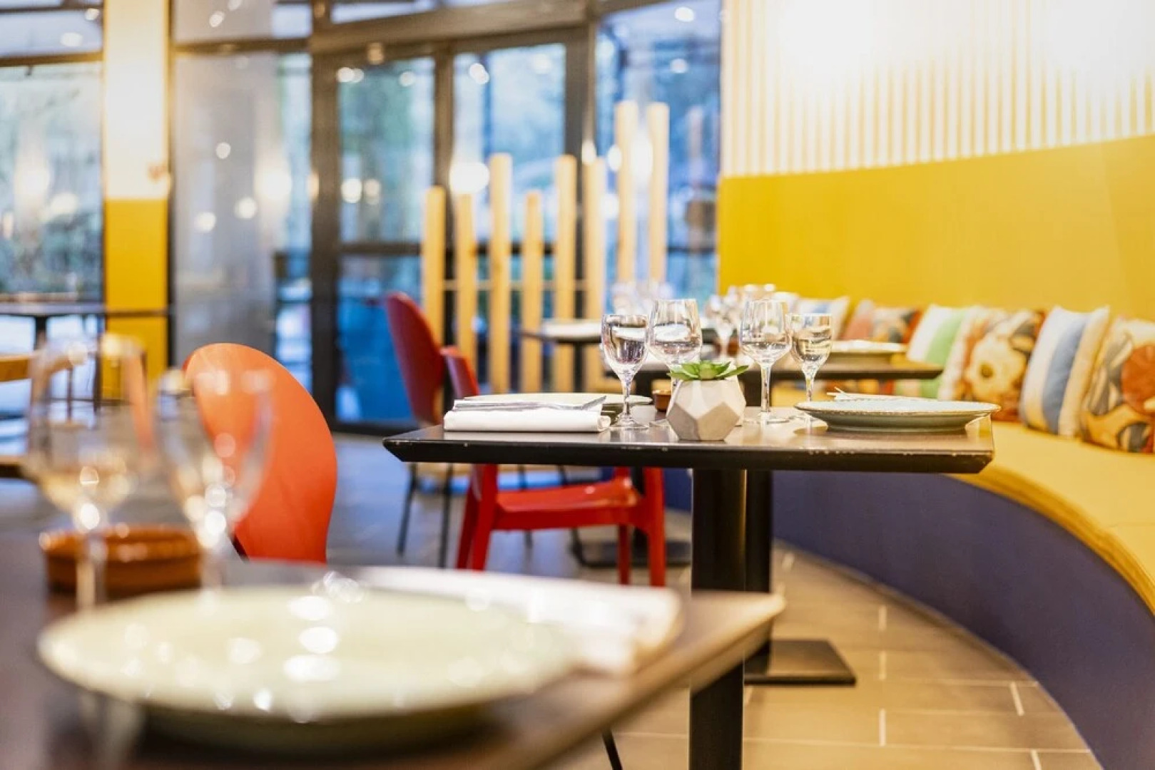 Résidence Cela Alenya - Las Motas