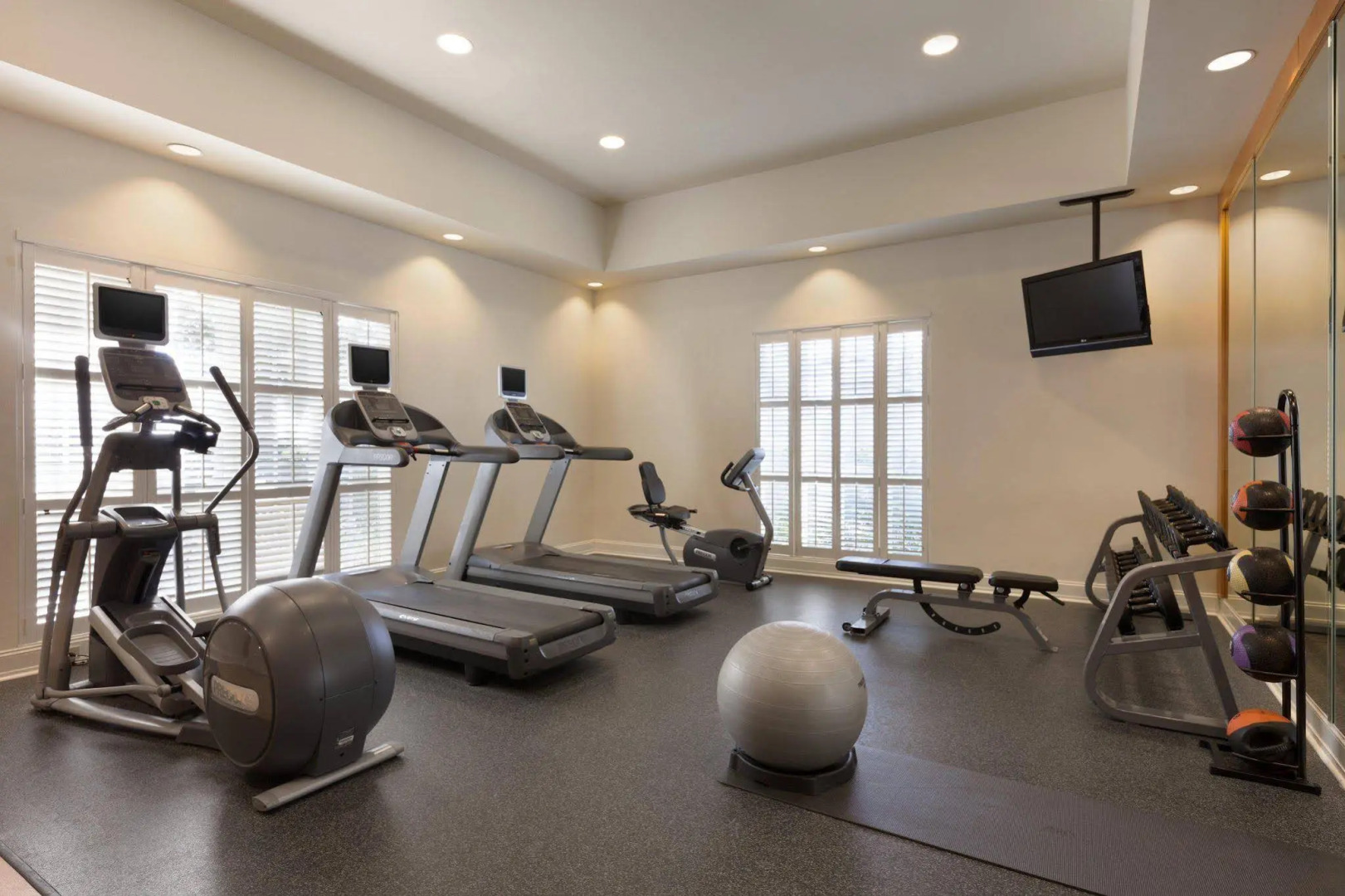 Homewood Suites by Hilton Charleston Airport