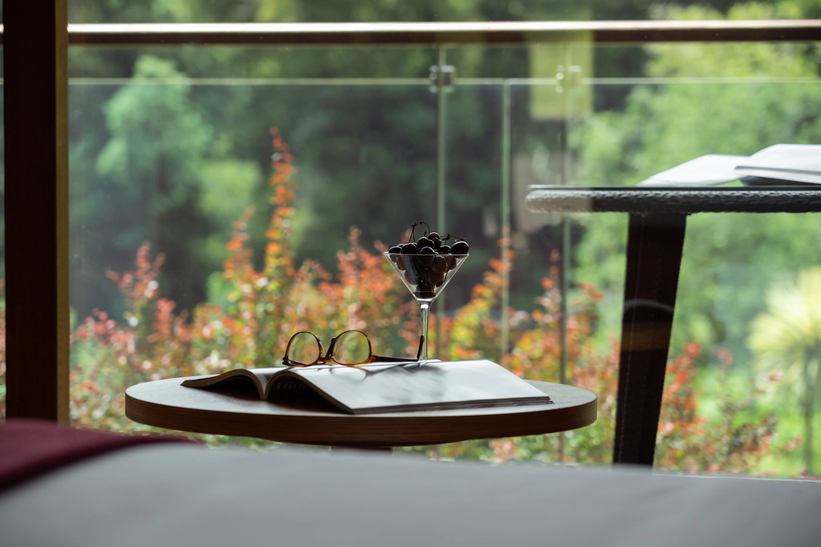 Hotel Rural Vale do Rio & Spa