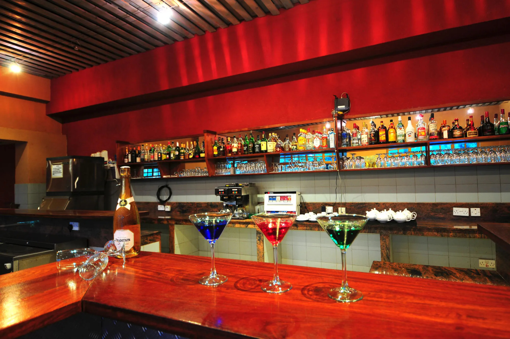 Munyonyo Commonwealth Resort