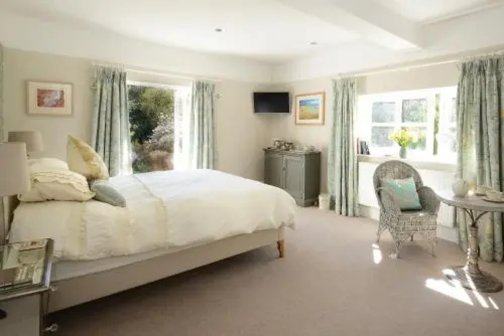 Chez Marguerite Luxury Shepherd'S Hut