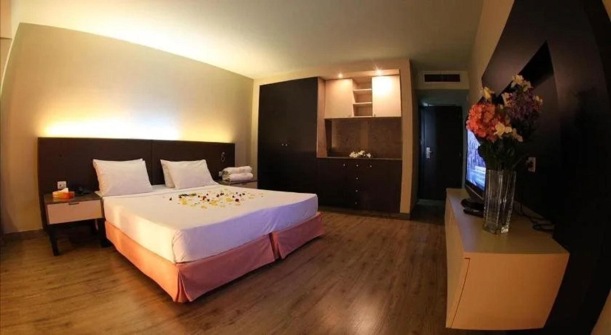 Castel Mare Hotel & Resort