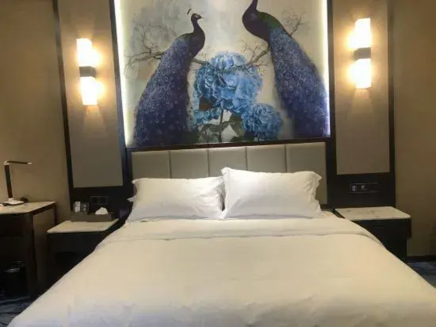 Alashankou Star Star Boutique Hotel