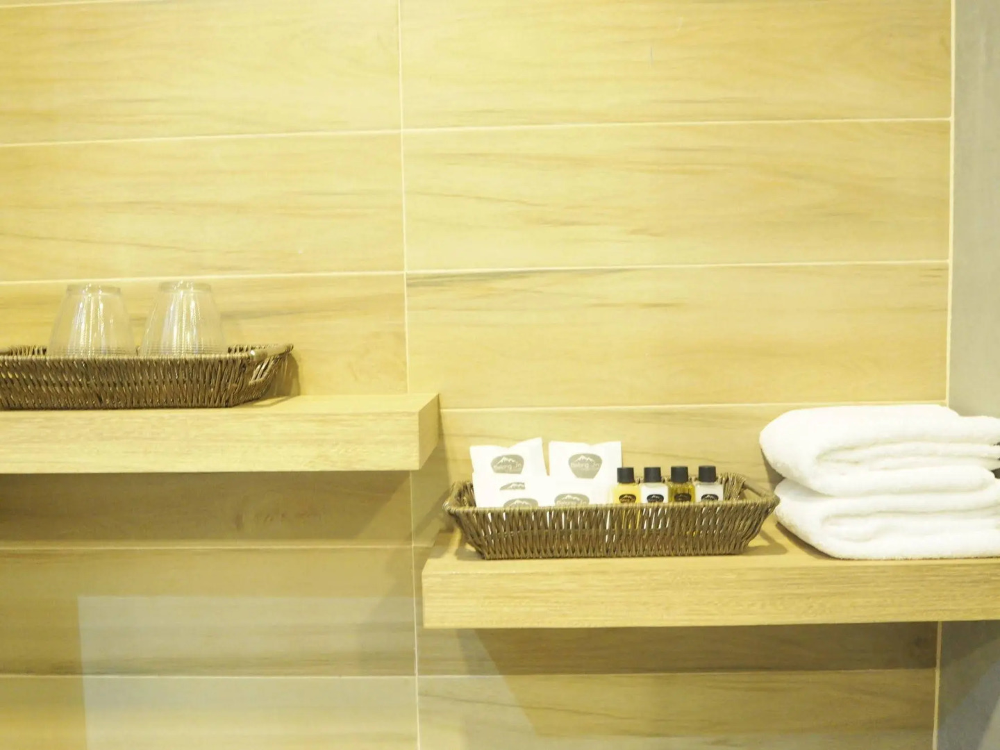 Belong Jin The Dam Hotel & Resort