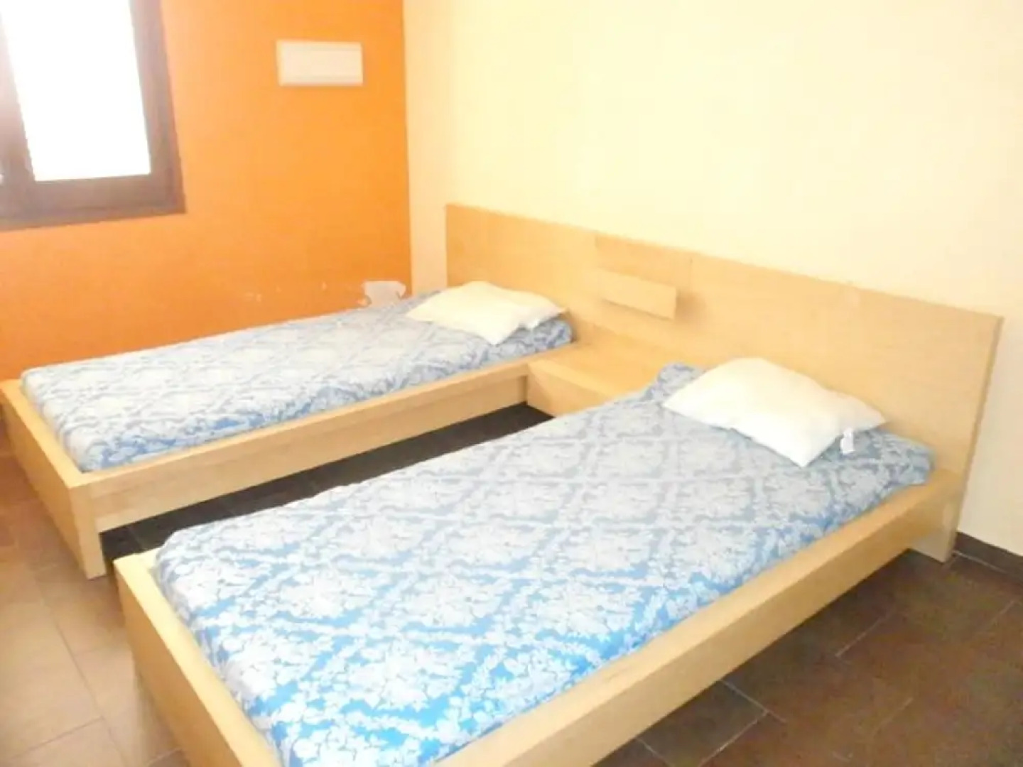 House With 3 Bedrooms in Tarragona, With Wonderful sea View and Furnis