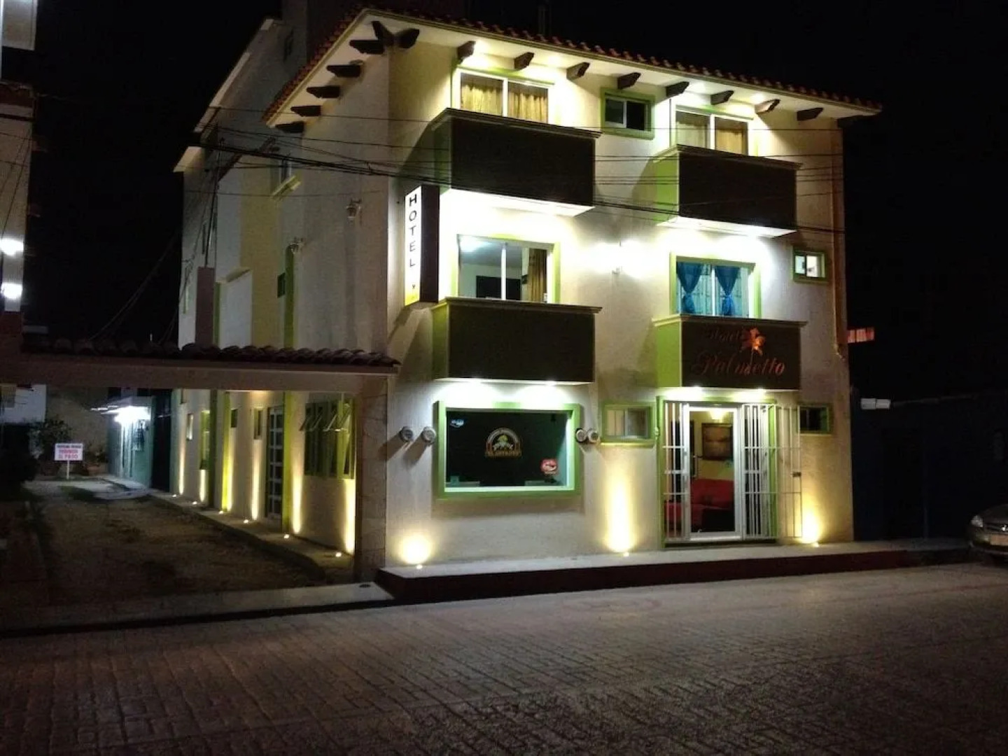 Hotel Gol Inn