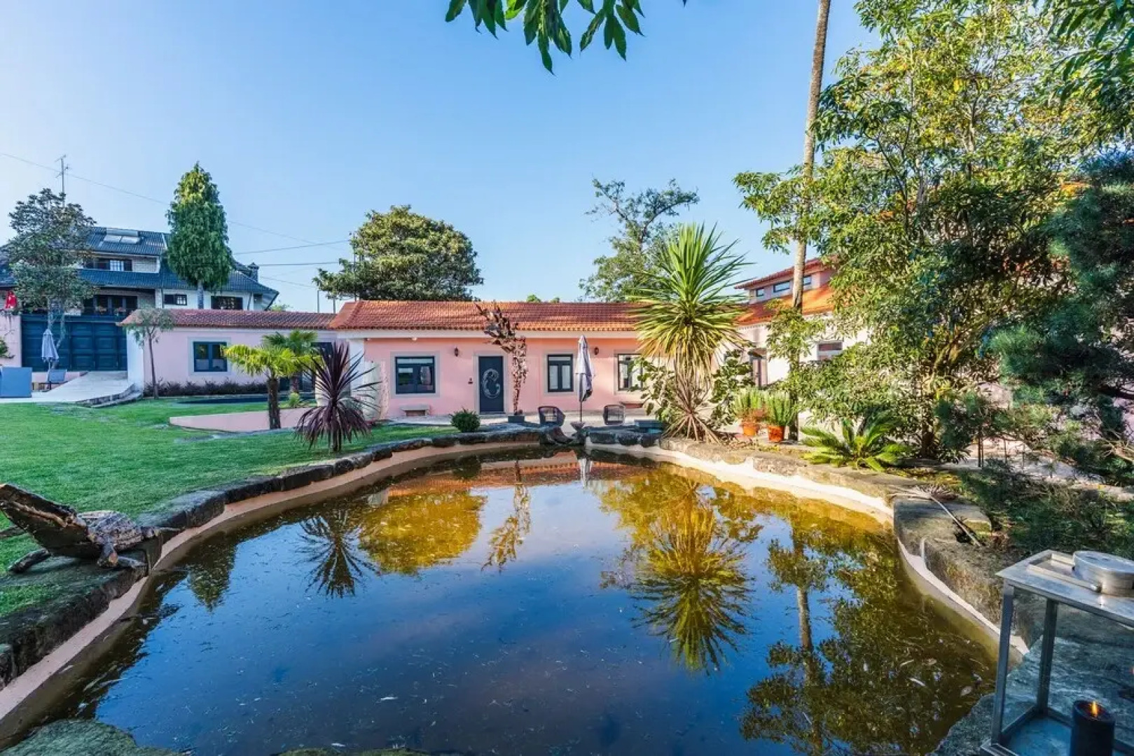 ZEN & ART - Charming Accommodation