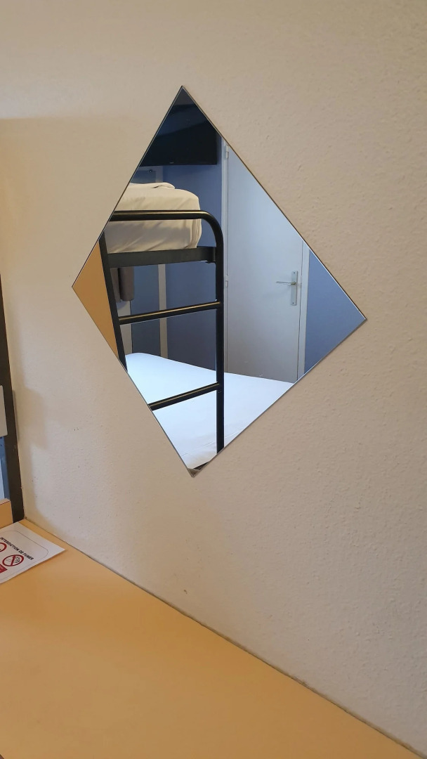 Welcomotel Coignières