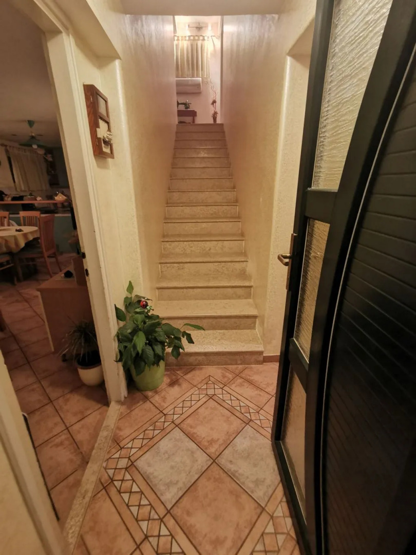 Holiday house Villa Linda - big terraces: Seget Vranjica, Riviera Trogir