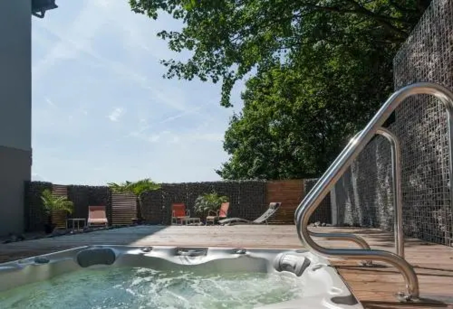 SeminarZentrum Rückersbach