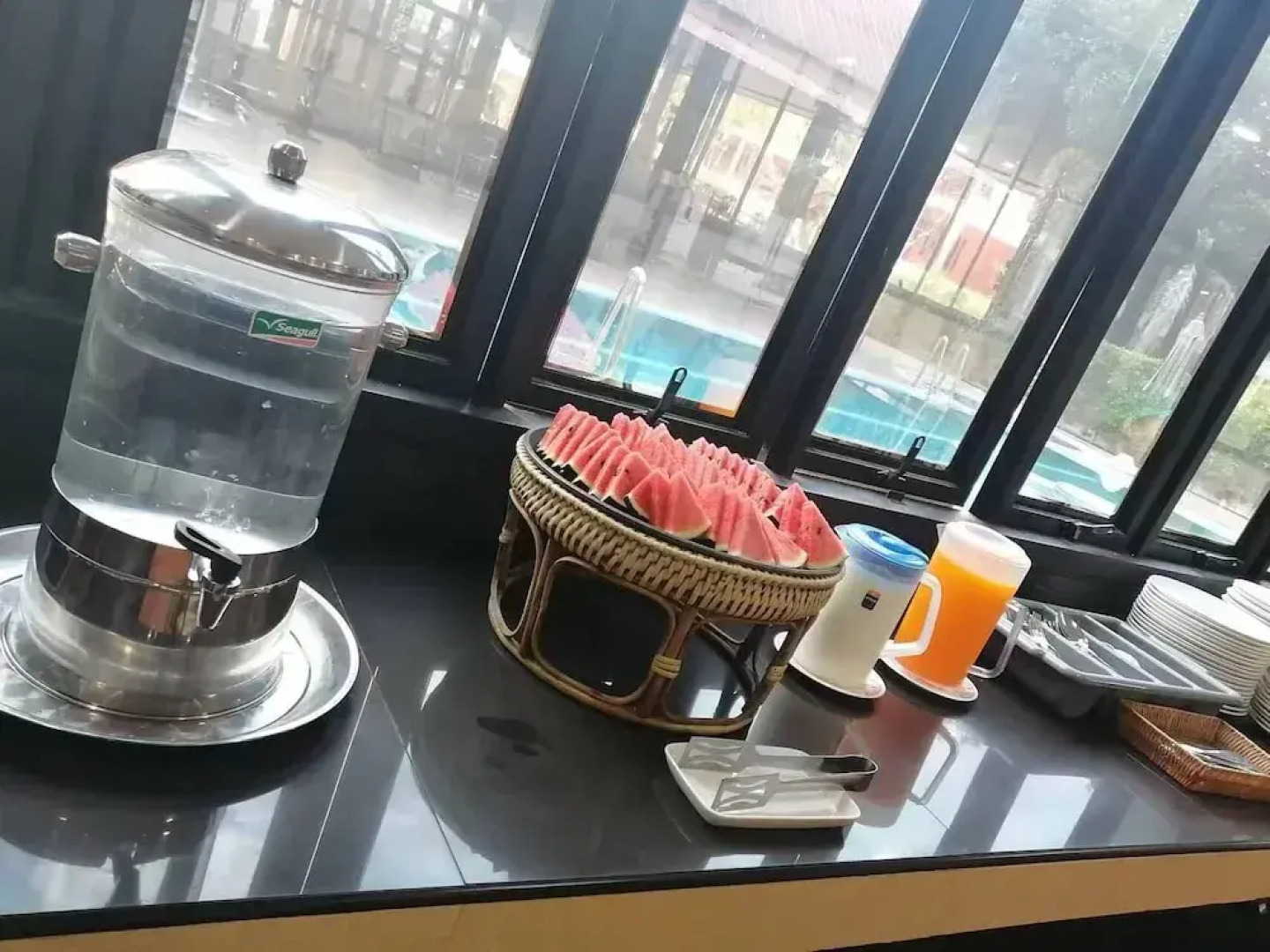 Hong Feng 168 Villa Hotel