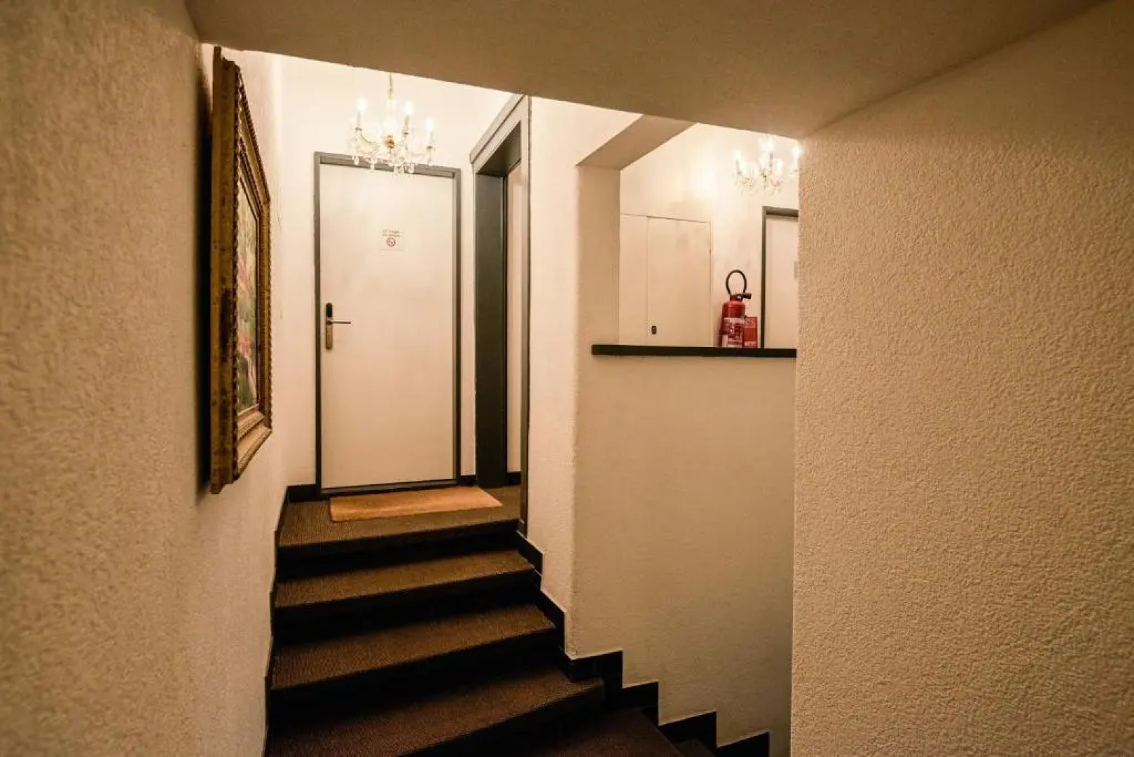 Aparthotel Hine Adon Fribourg