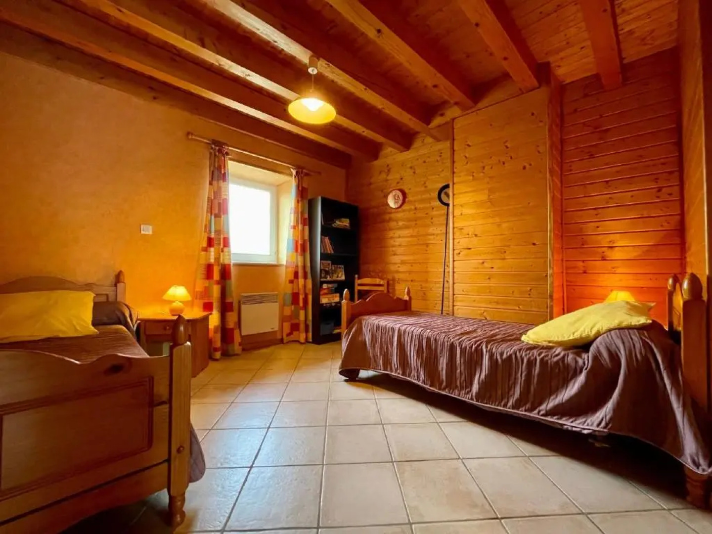 Gîte Saint-Maurice-de-Lignon, 3 pièces, 4 personnes - FR-1-582-174