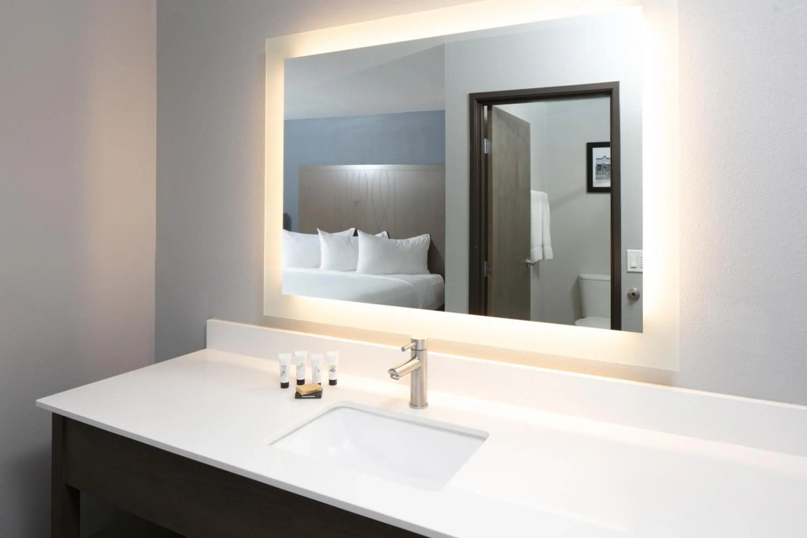 Hotel 28 Boise Airport, an Ascend Collection Hotel