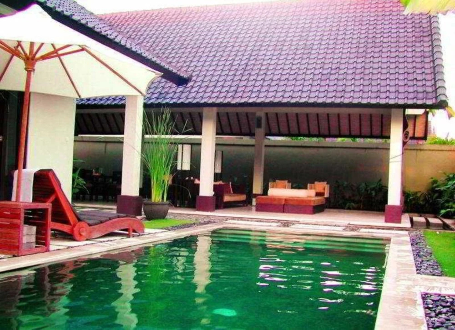 Alu Bali