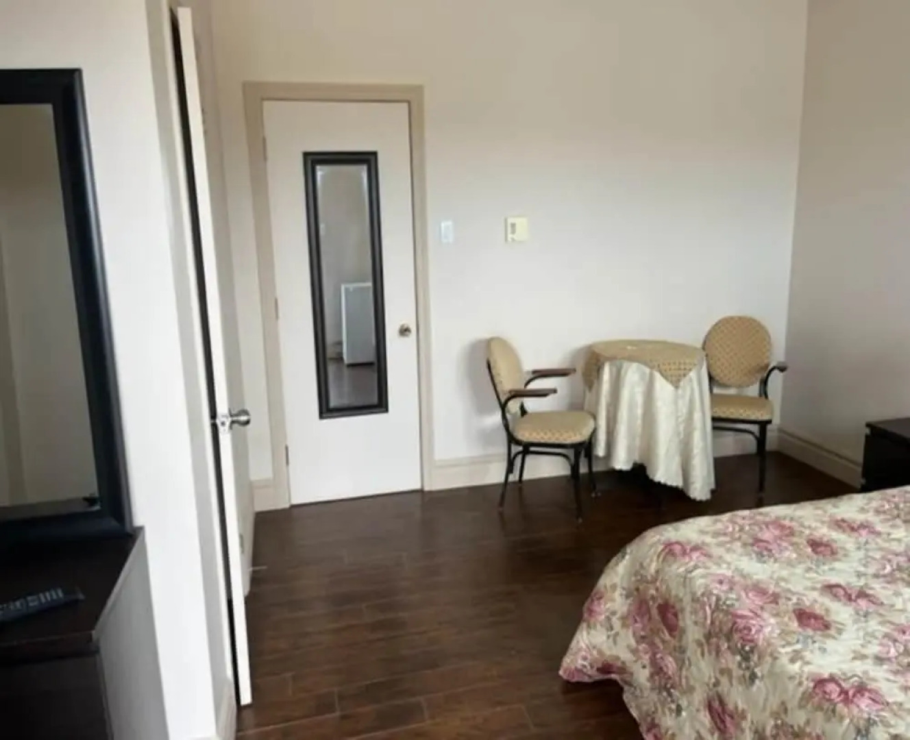 Hôtel Motel de la Minganie