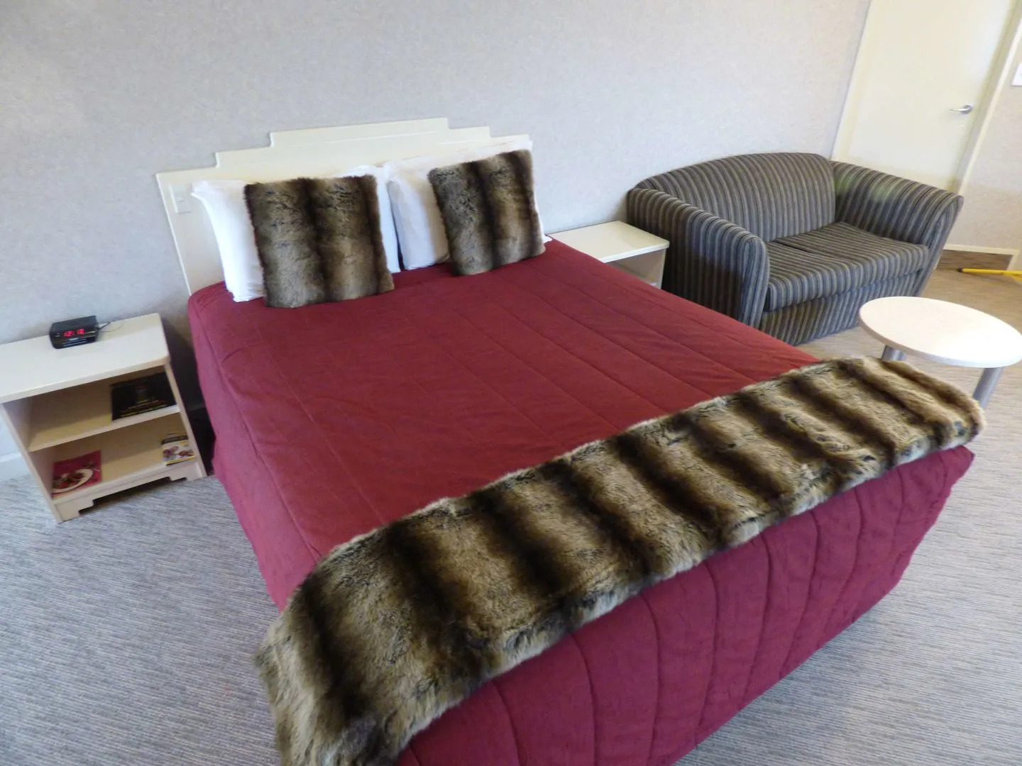 Deco City Motor Lodge