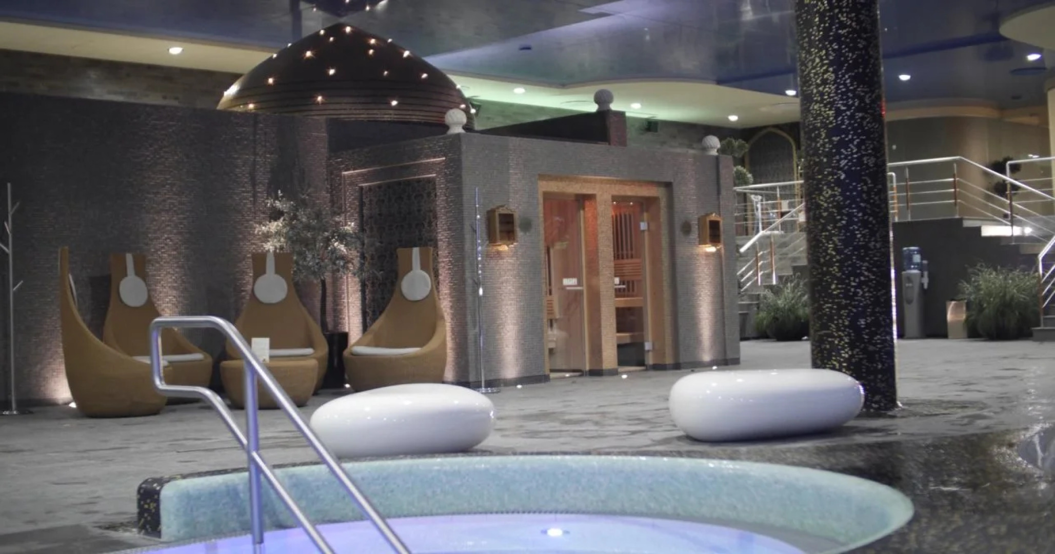 Отель Harmony Park