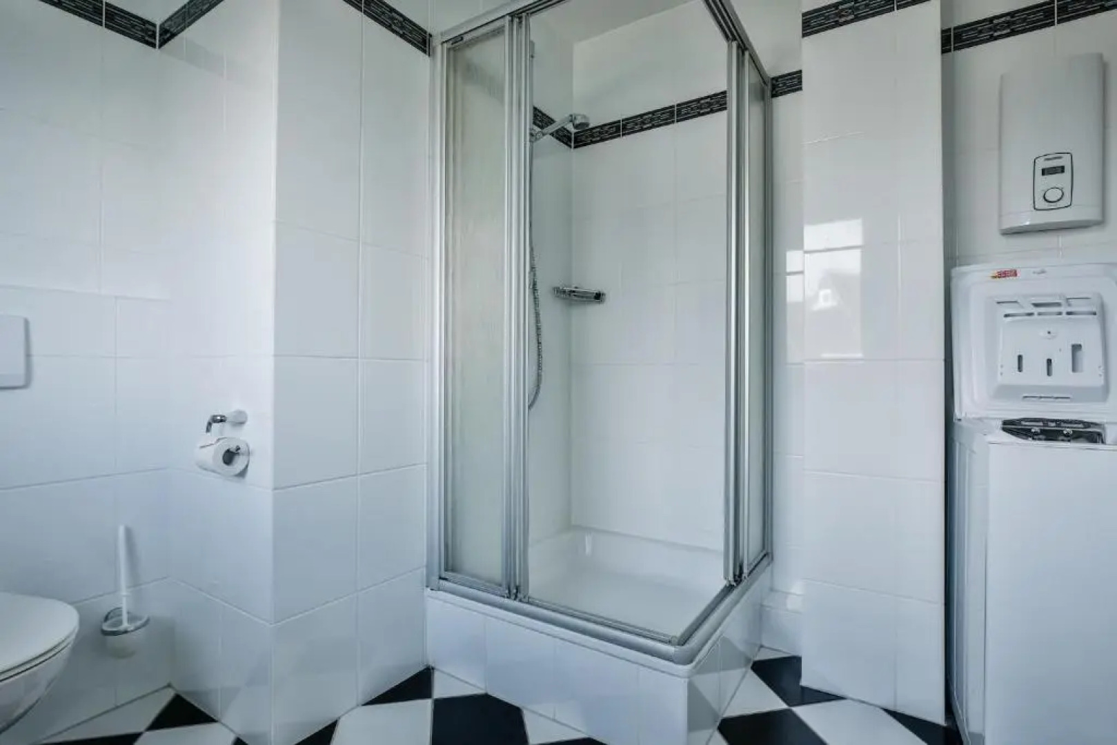 Maison sur Mer ehemals Jodat