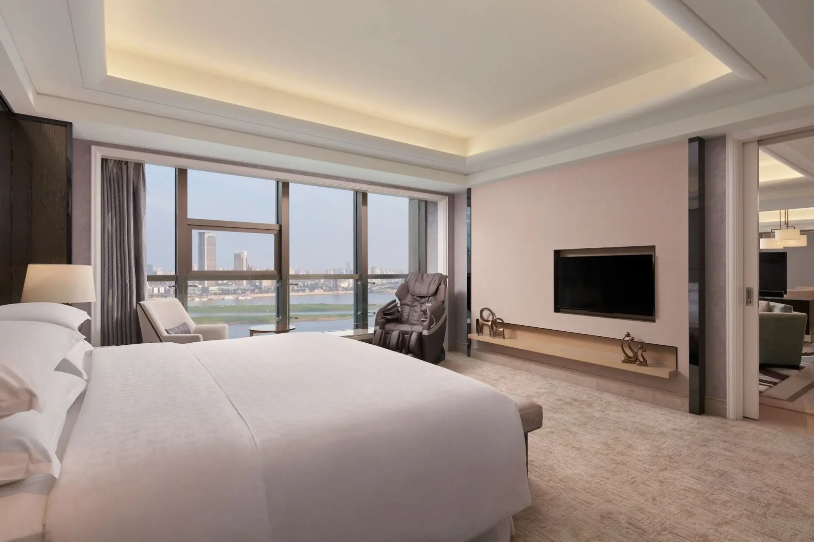 Sheraton Nanchang Hotel