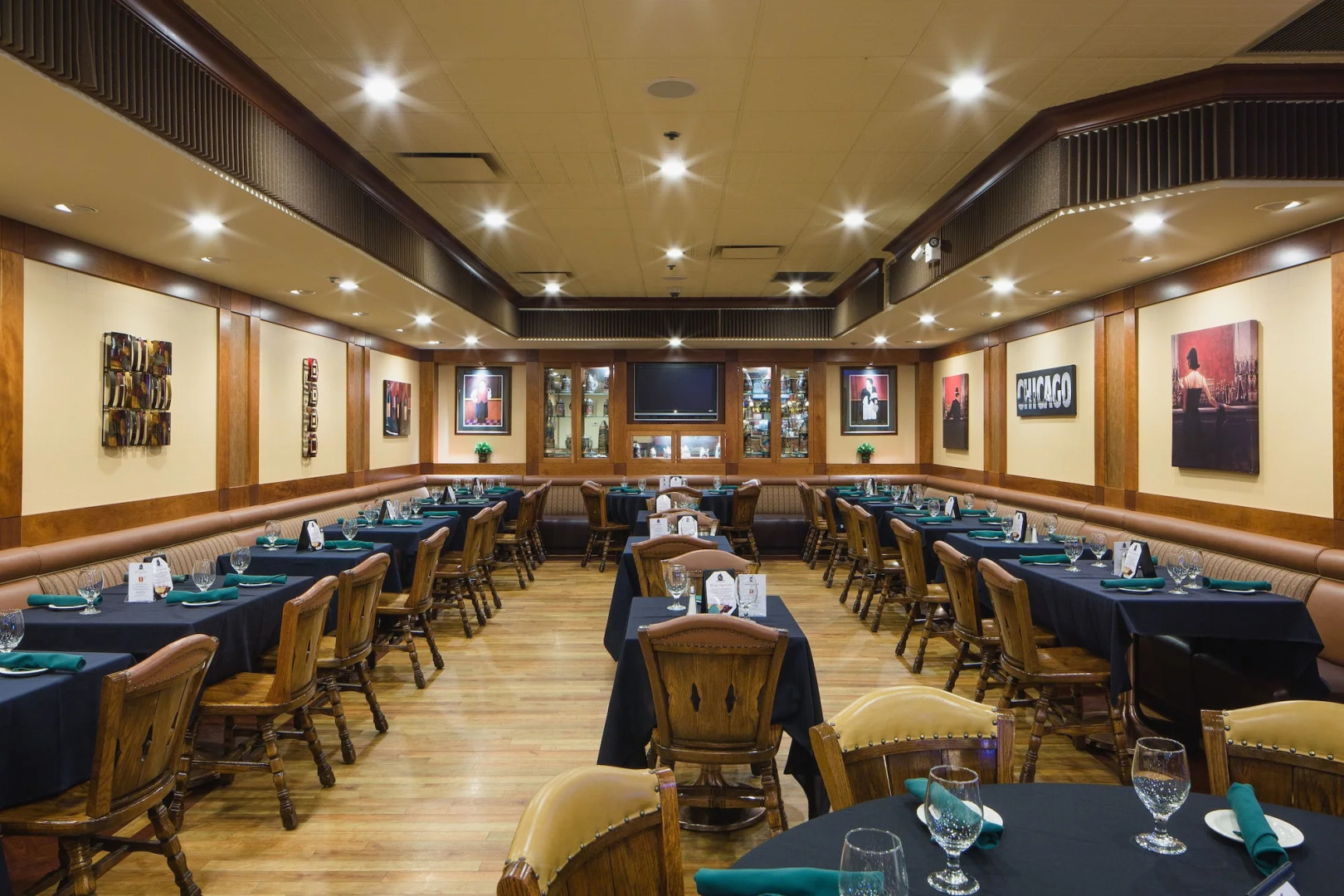 Holiday Inn Chicago SW-Countryside ConfCtr by IHG