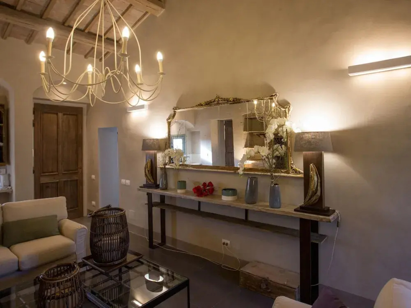 Holiday Home Magione Lake View Pool