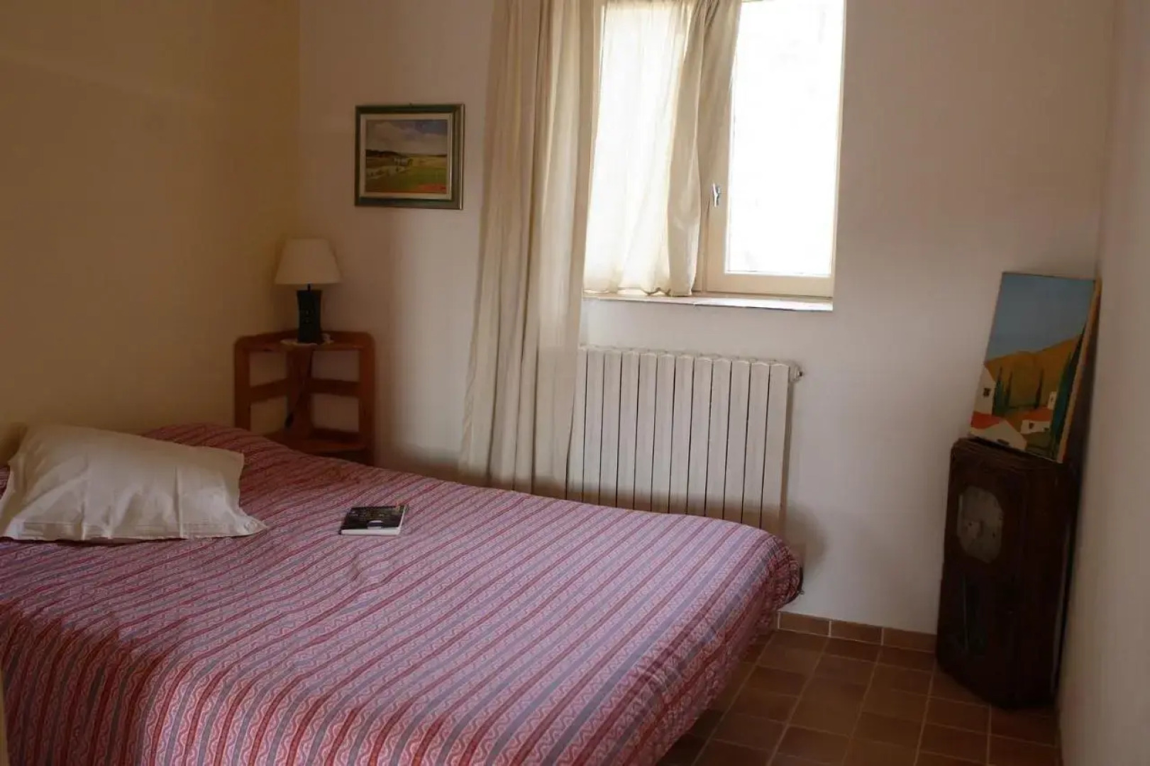 Lespine-10 min Caverne Pont d'Arc