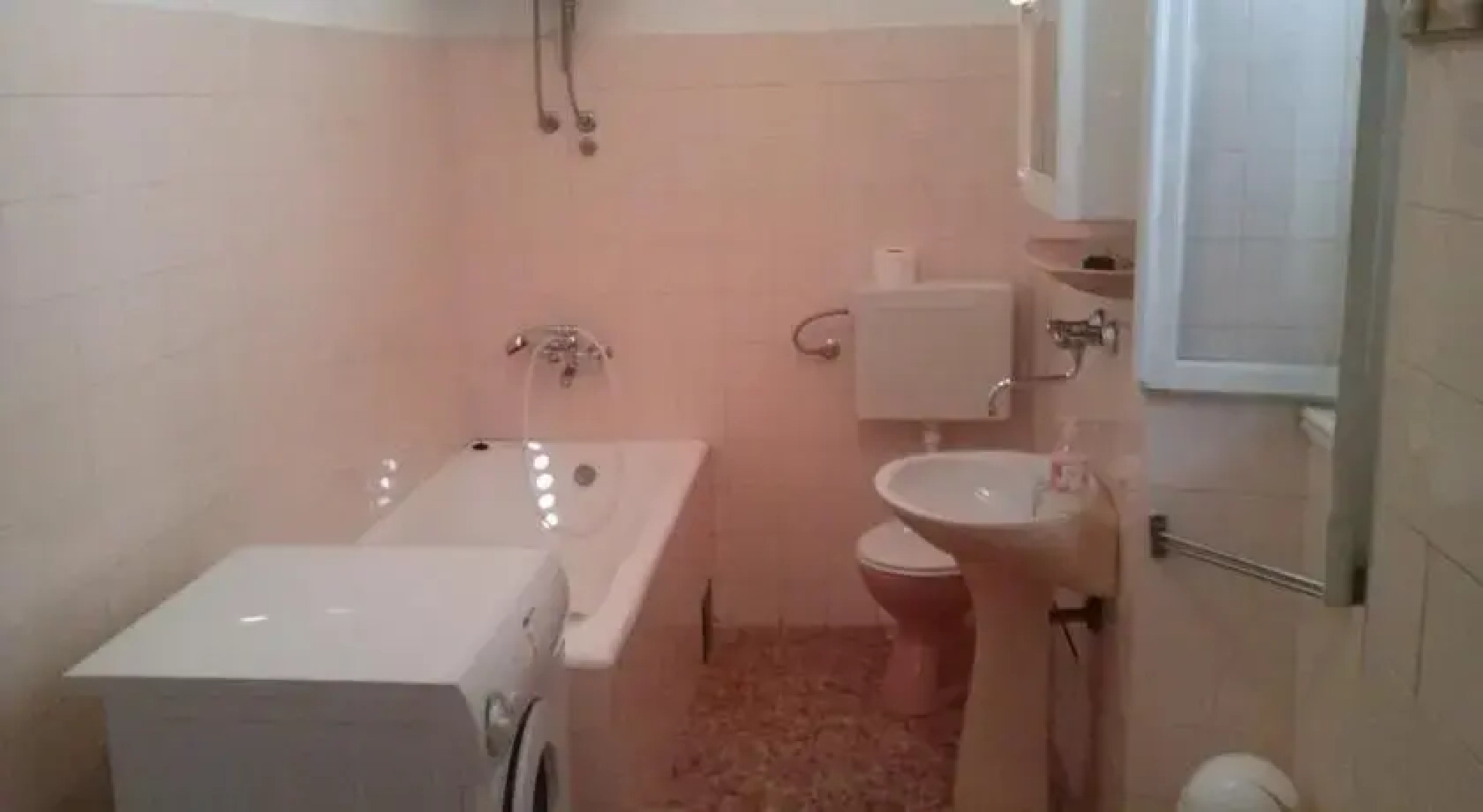 Apartment By The Sea