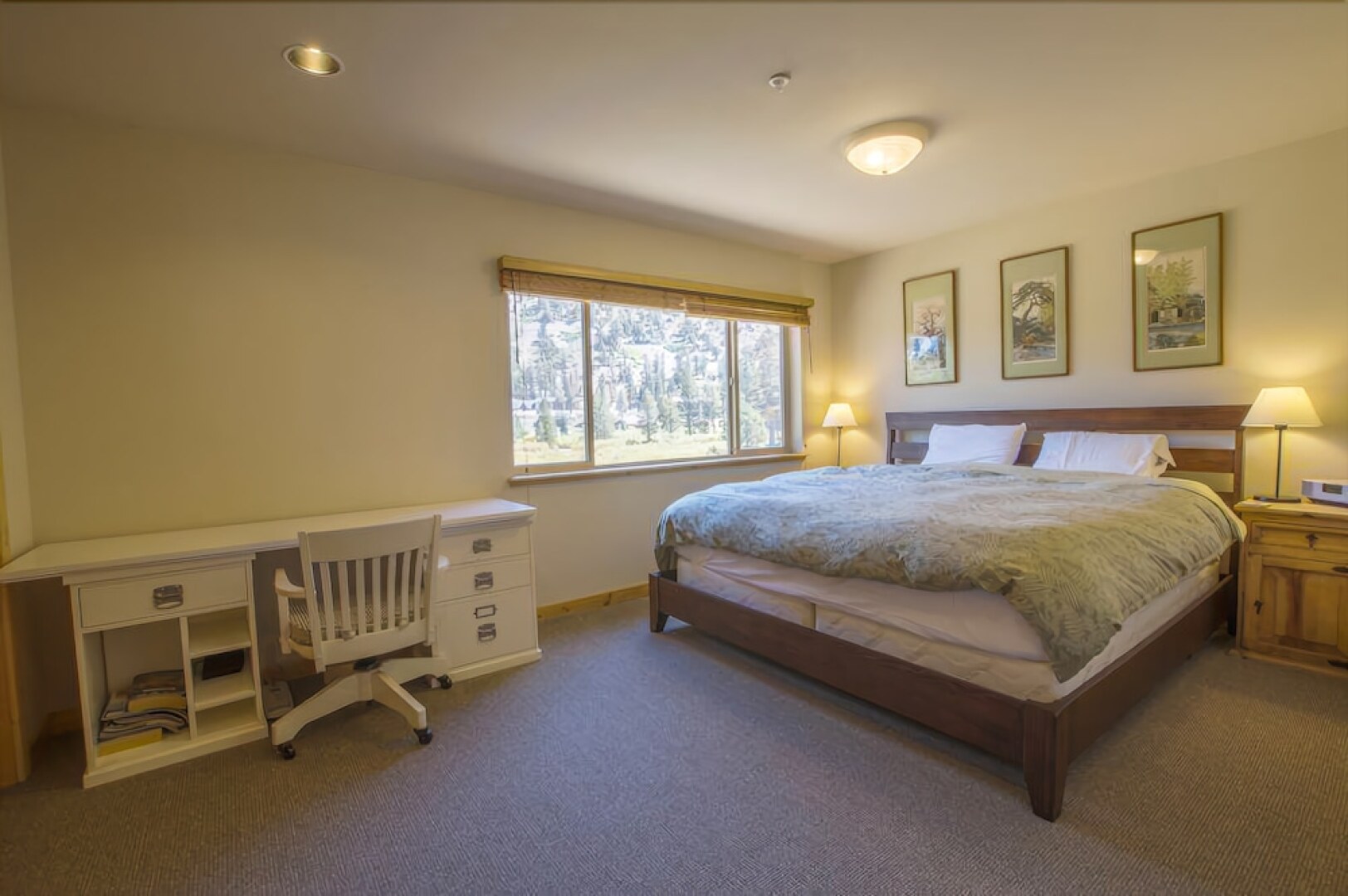 Lost Cabin Townhome 2 by RedAwning