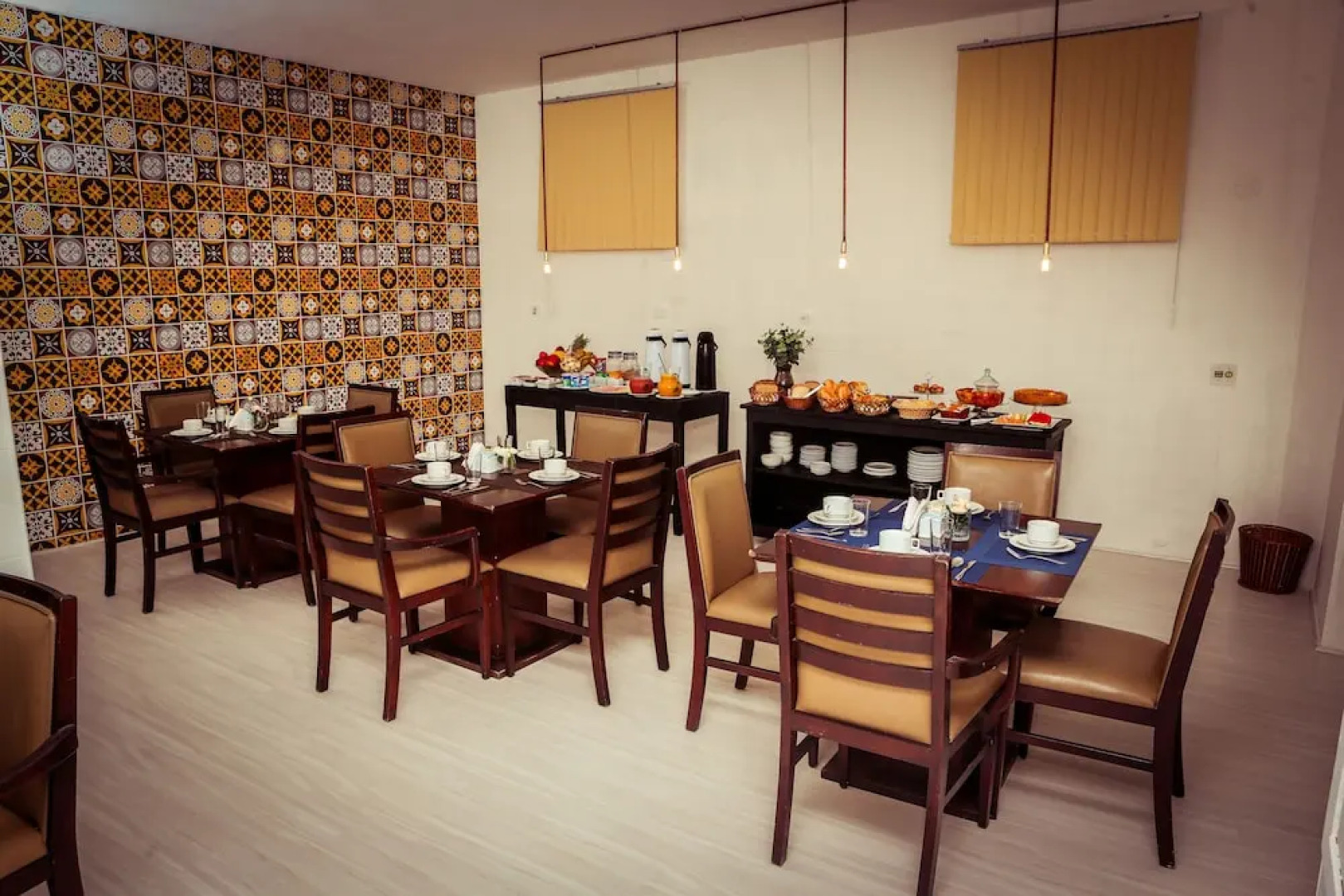 Panorama Hotel Guarujá