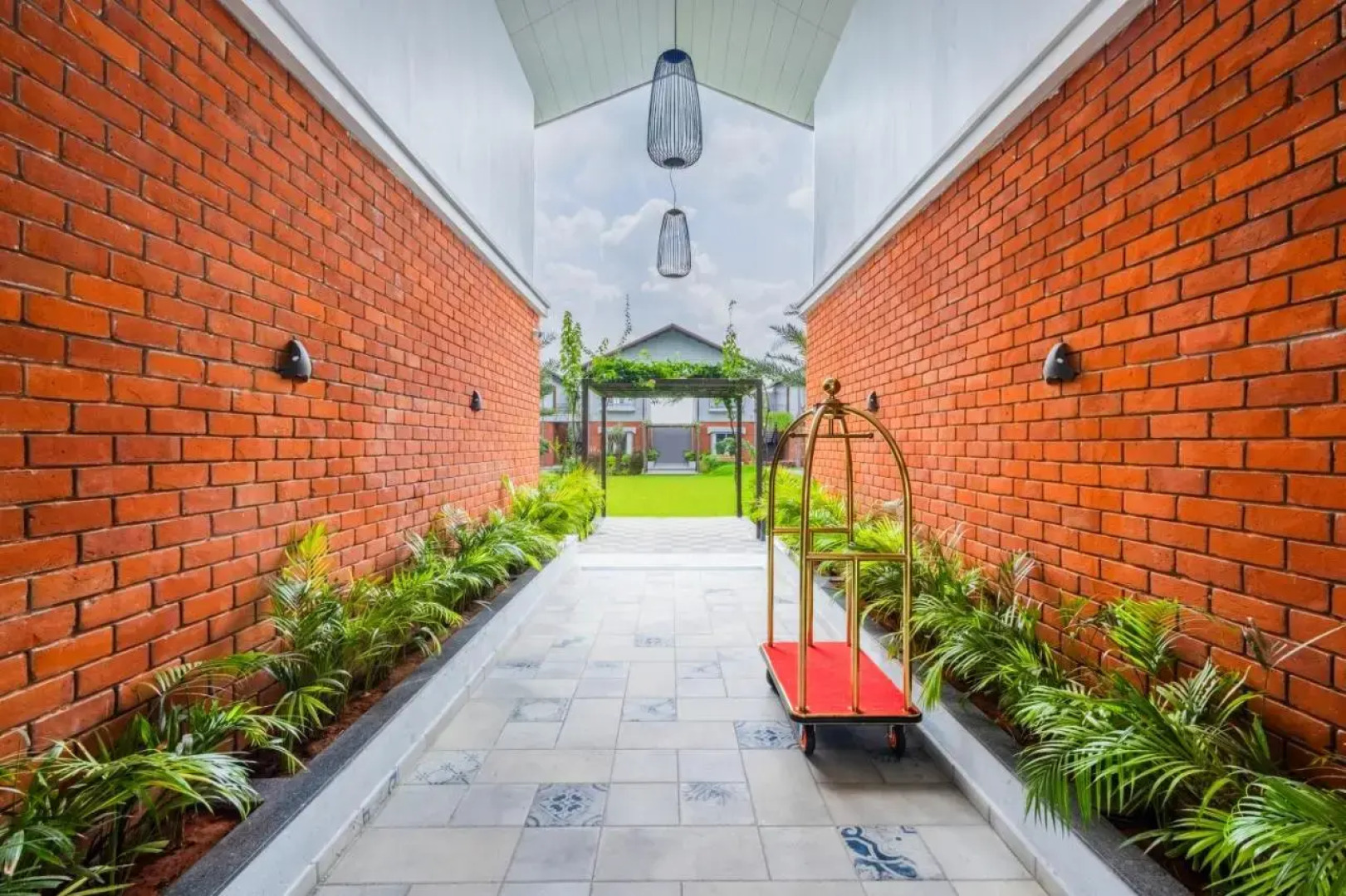 Enrise by Sayaji Kevadia